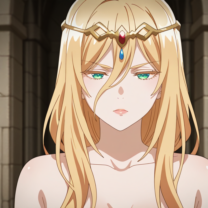 Queen Marika the Eternal