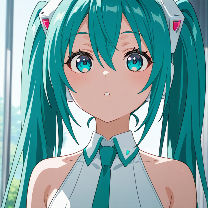 Racing Miku