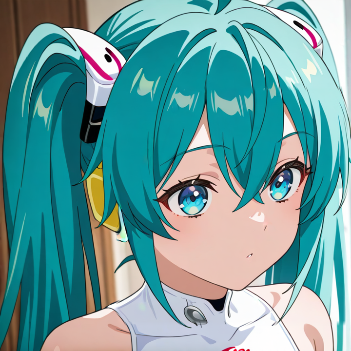Racing Miku (2022)