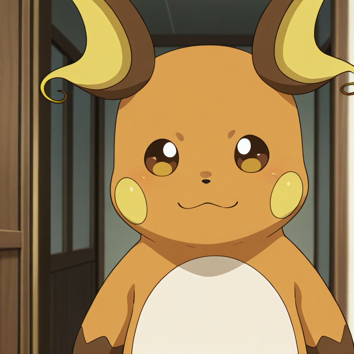 Raichu