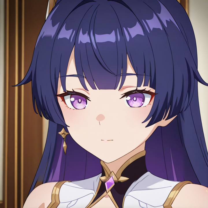 Raiden Mei (Herrscher of Origin)