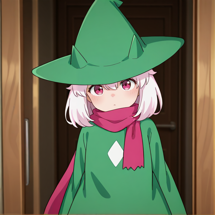 Ralsei