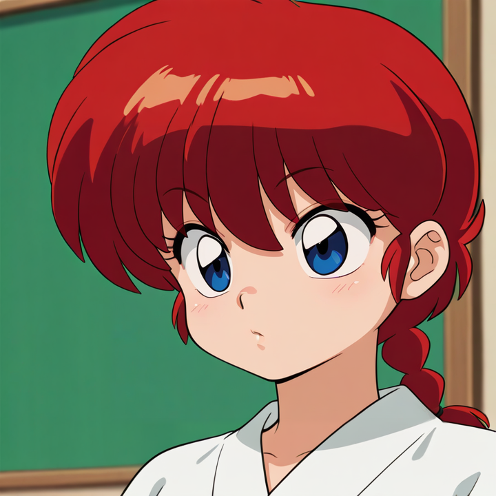 Ranma-chan