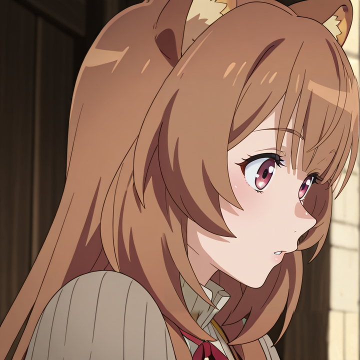 Raphtalia