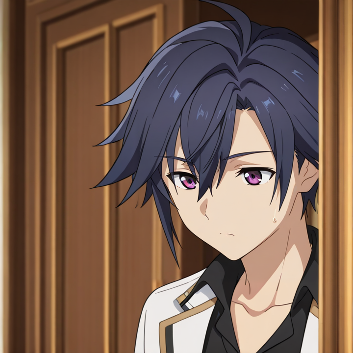 Rean Schwarzer