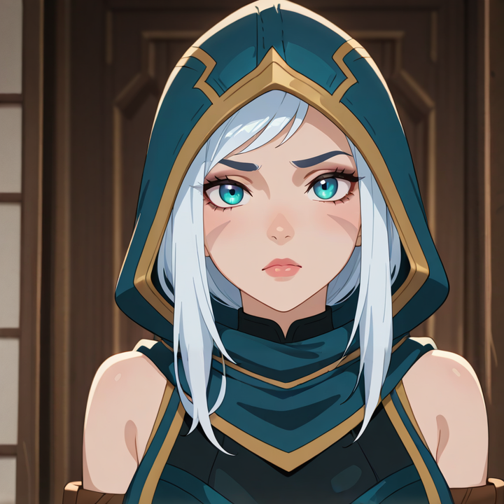 Ashe