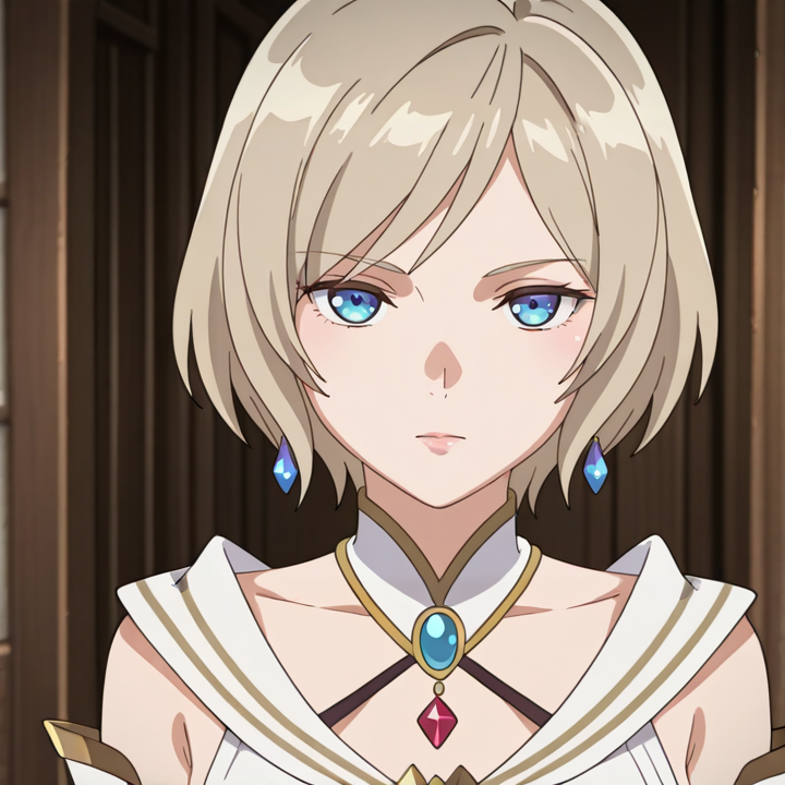 Ashelia B'nargin Dalmasca