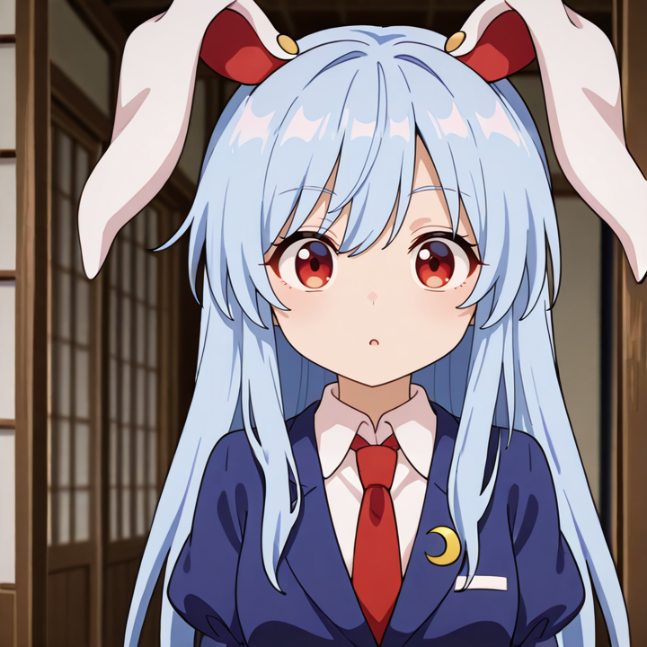 Reisen (Bougetsushou)