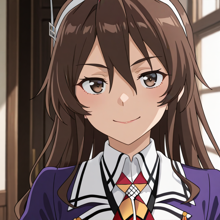 Ashigara Kai Ni