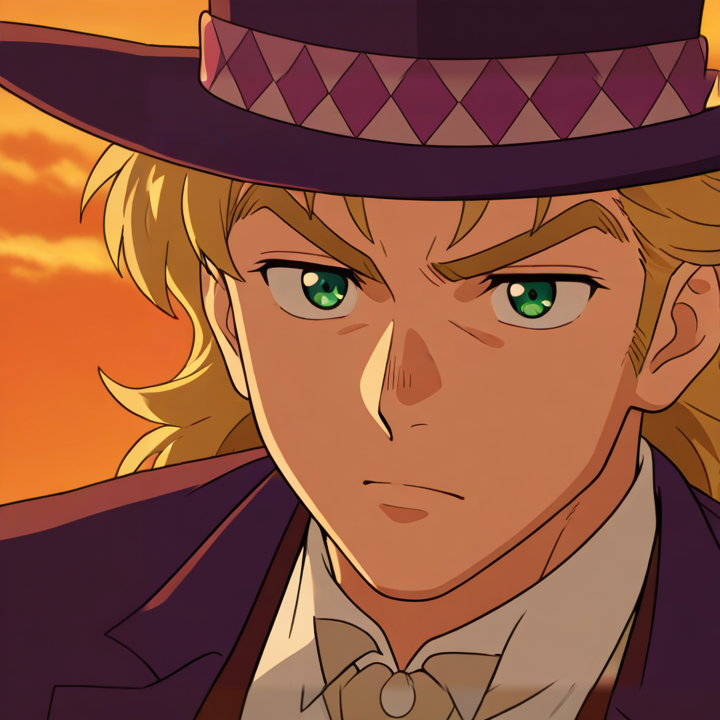 Robert E. O. Speedwagon