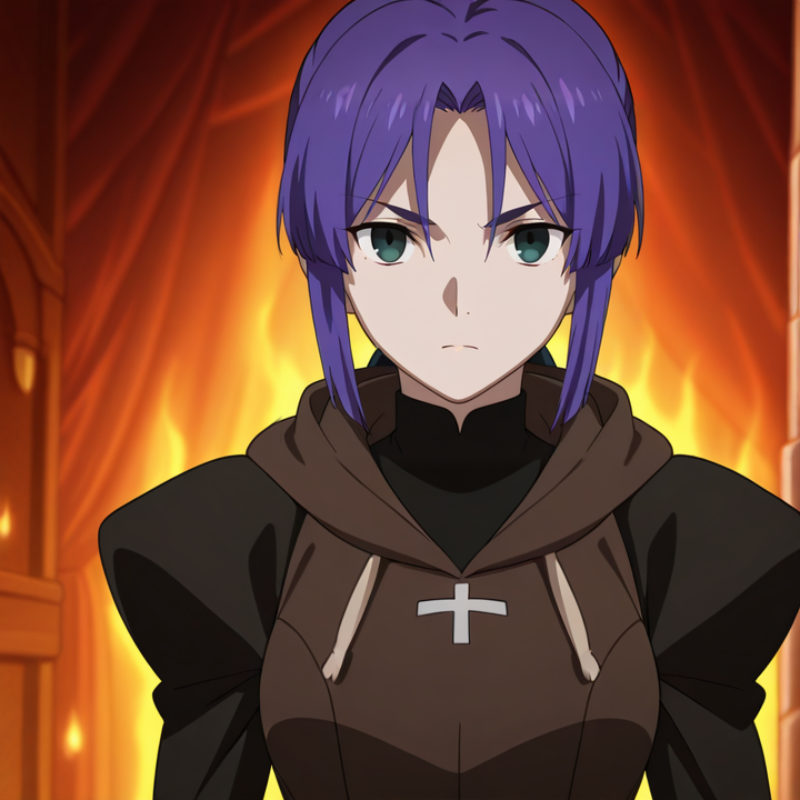 Assassin (Hassan-i-Sabbah)