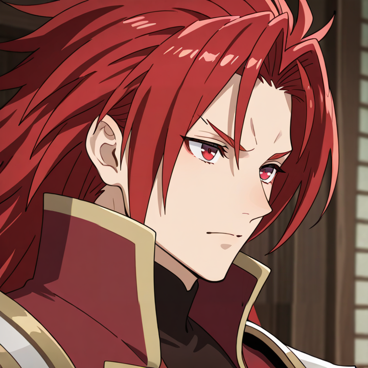Ryoma