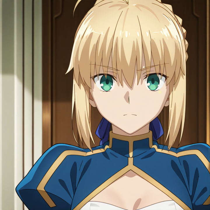 Saber