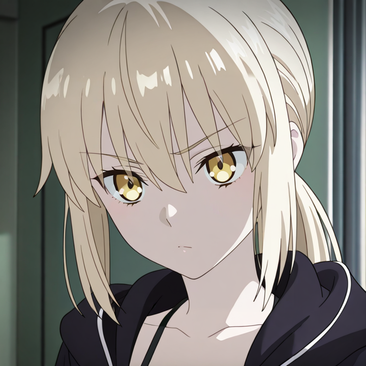 Saber Alter (Ver. Shinjuku 1999)