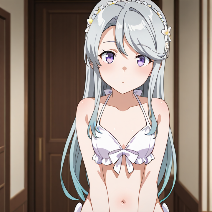 Sagiri (Swimsuit)