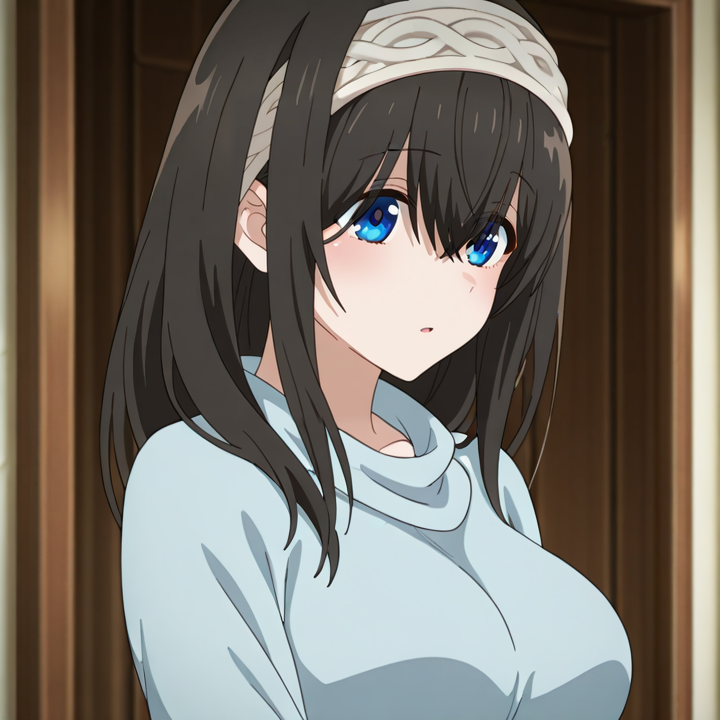 Sagisawa Fumika