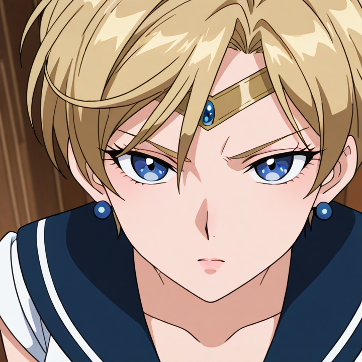 Sailor Uranus