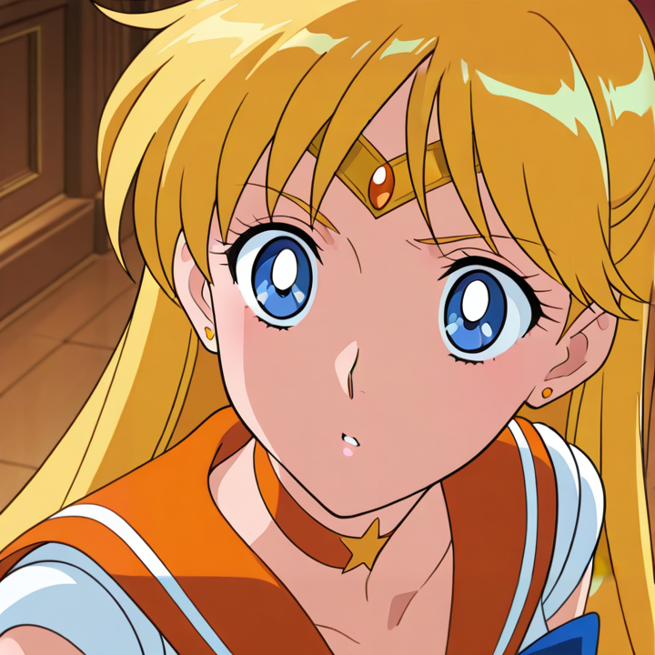 Sailor Venus