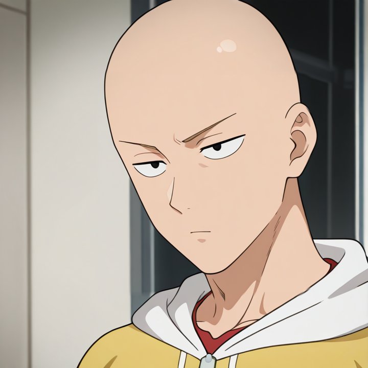 Saitama