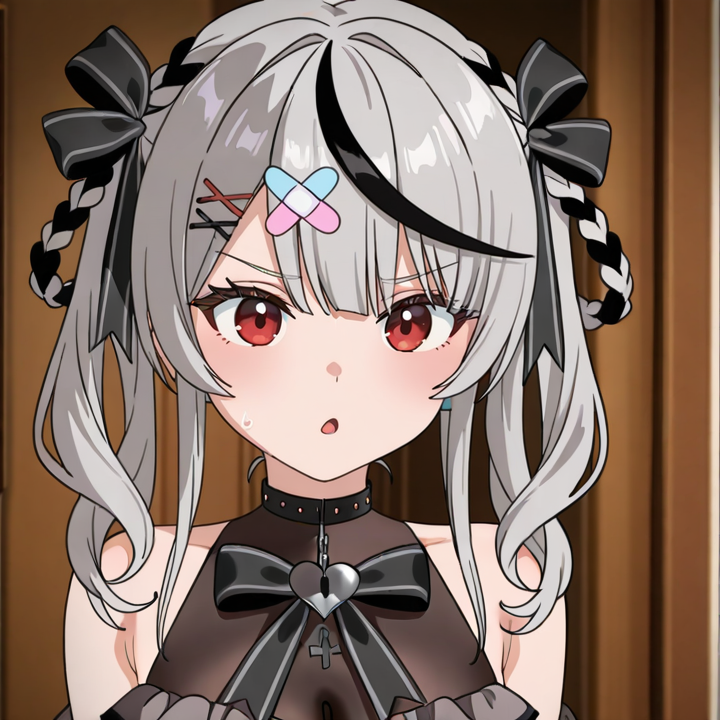 Sakamata Chloe (Jirai Kei)