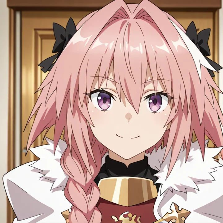 Astolfo