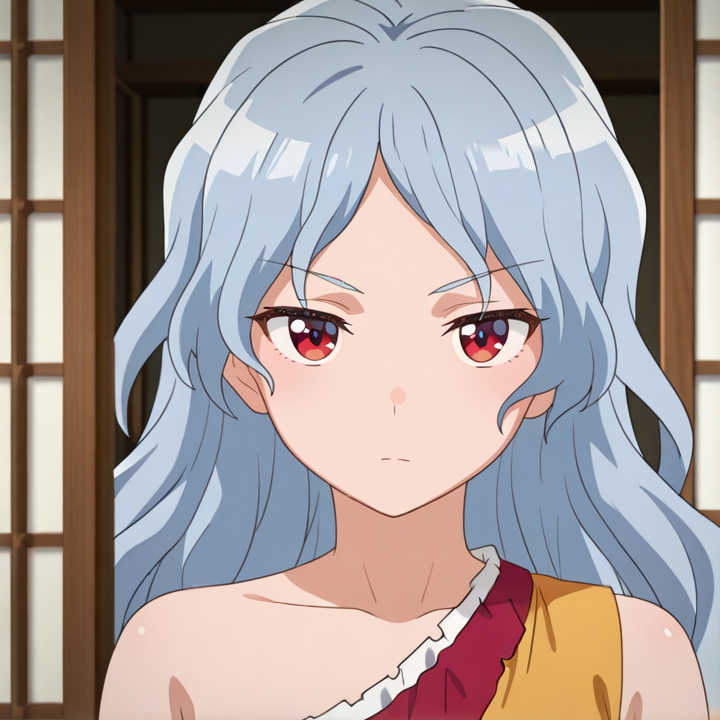 Sakata Nemuno