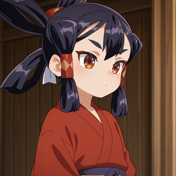 Sakuna-hime