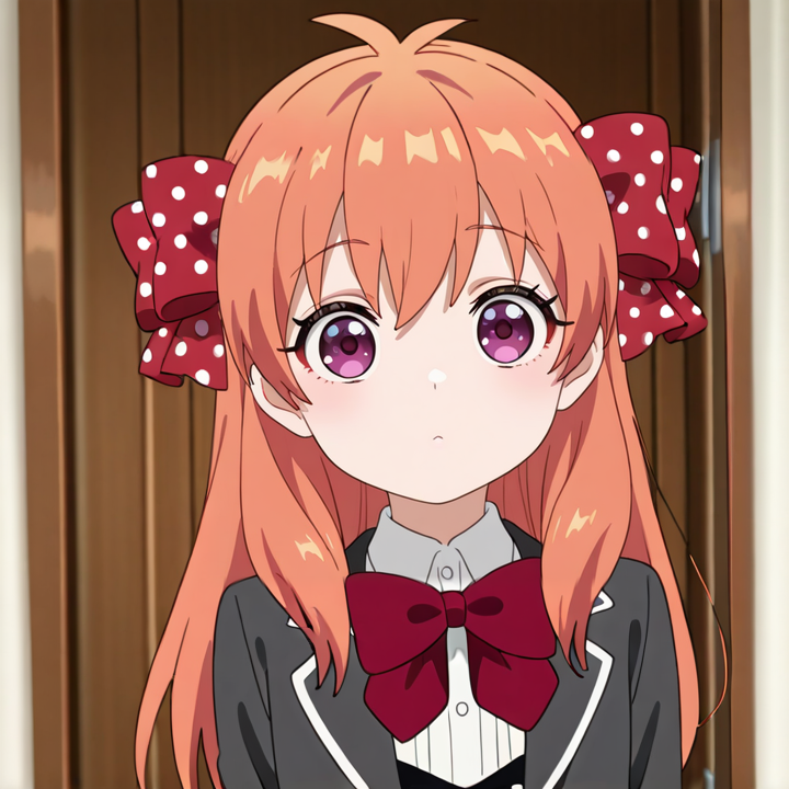 Sakura Chiyo