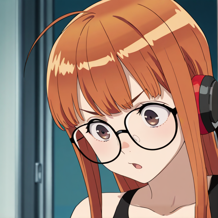Sakura Futaba