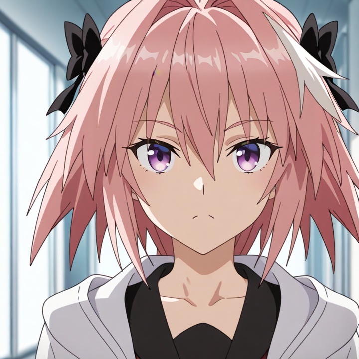 Astolfo (Saber)