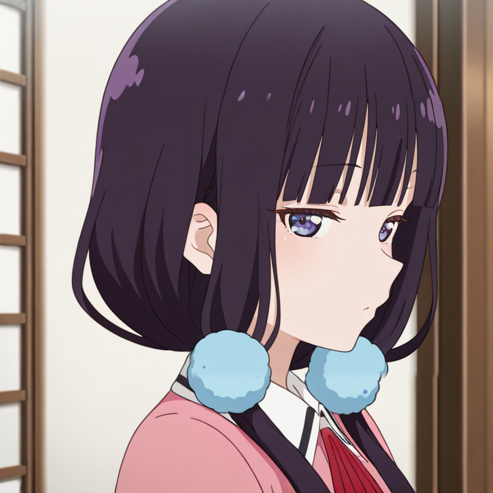 Sakuranomiya Maika