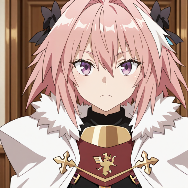 Astolfo (Saber)