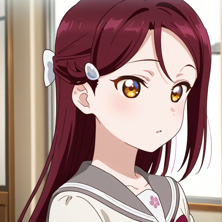 Sakurauchi Riko