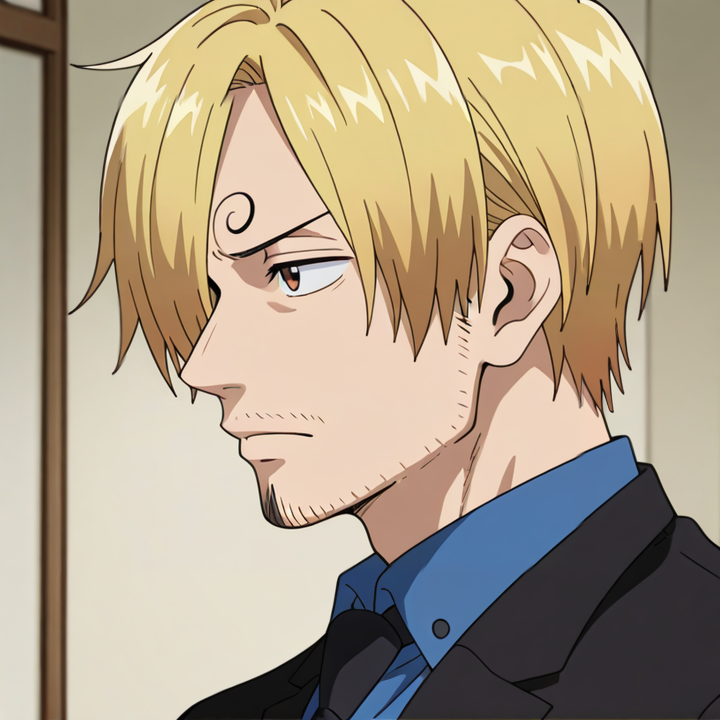 Sanji