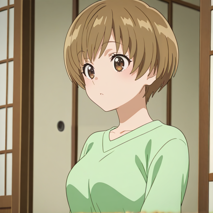 Chie Satonaka