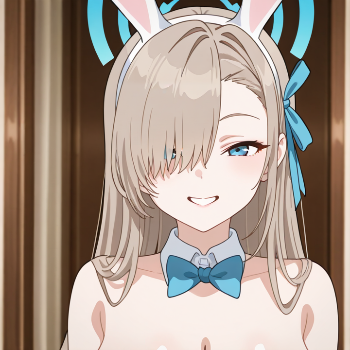 Asuna (Bunny)