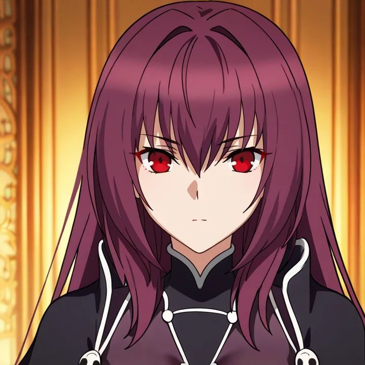 Scáthach