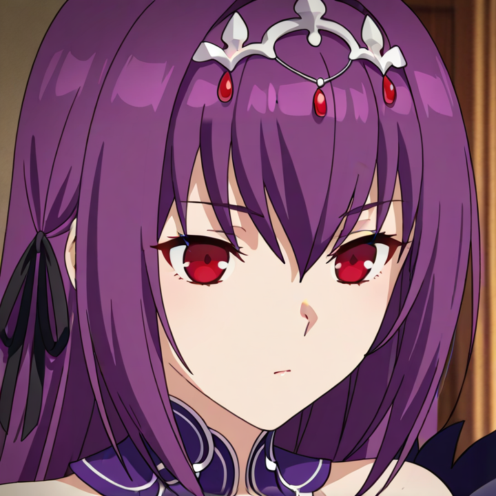 Scáthach-Skadi