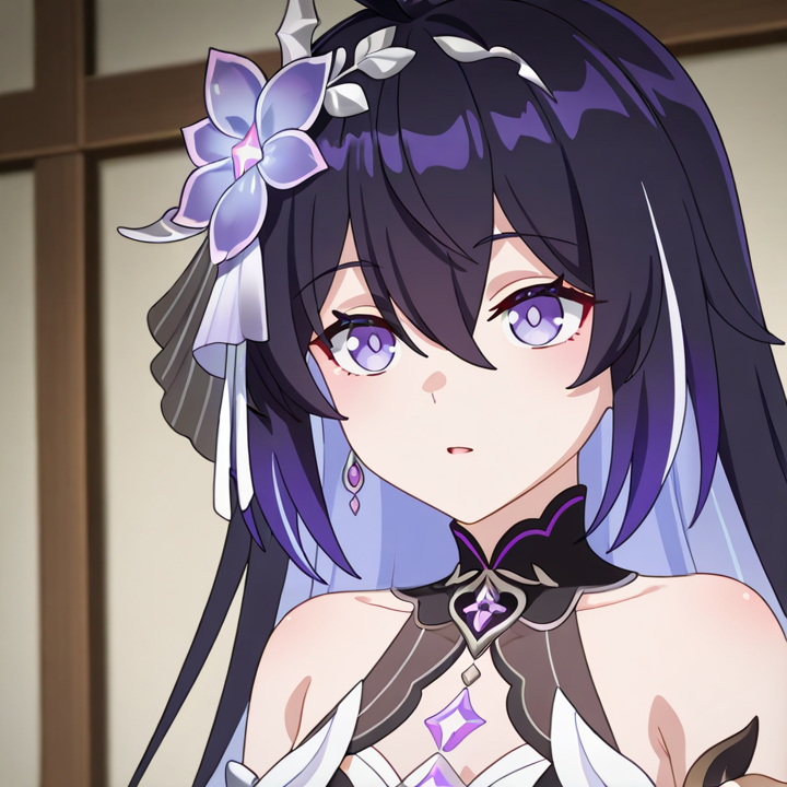 Seele Vollerei (Herrscher of Rebirth)