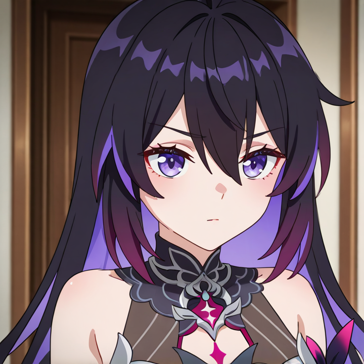 Seele Vollerei (Starchasm Nyx)