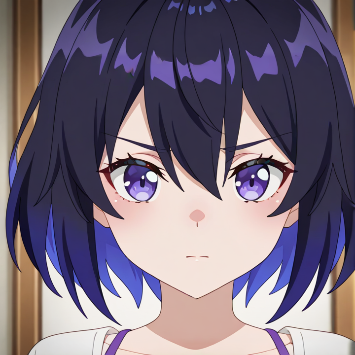 Seele Vollerei (Swallowtail Phantasm)