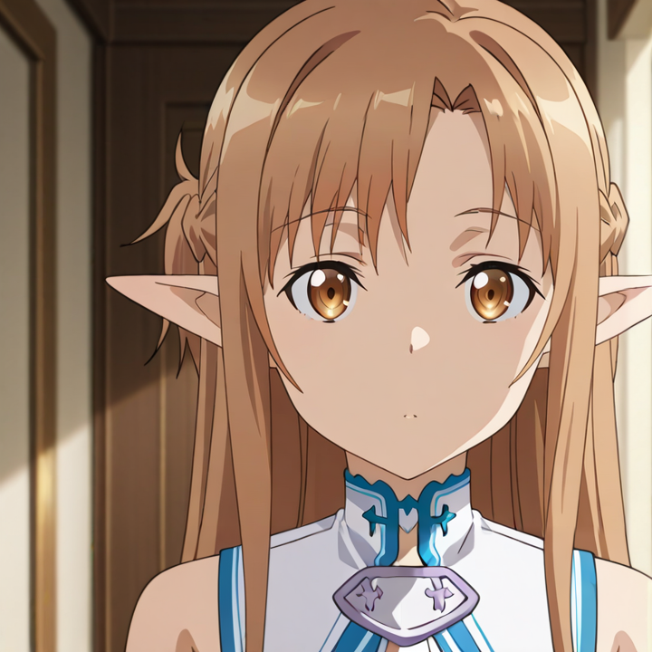Asuna (SAO/ALO)