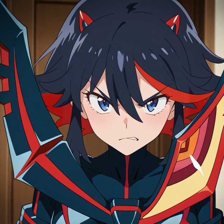 Senketsu