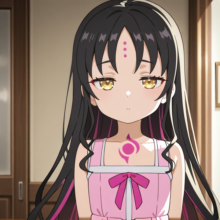 Sessyoin Kiara (Lily)