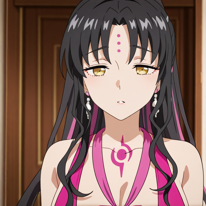 Sessyoin Kiara (Swimsuit MoonCancer)