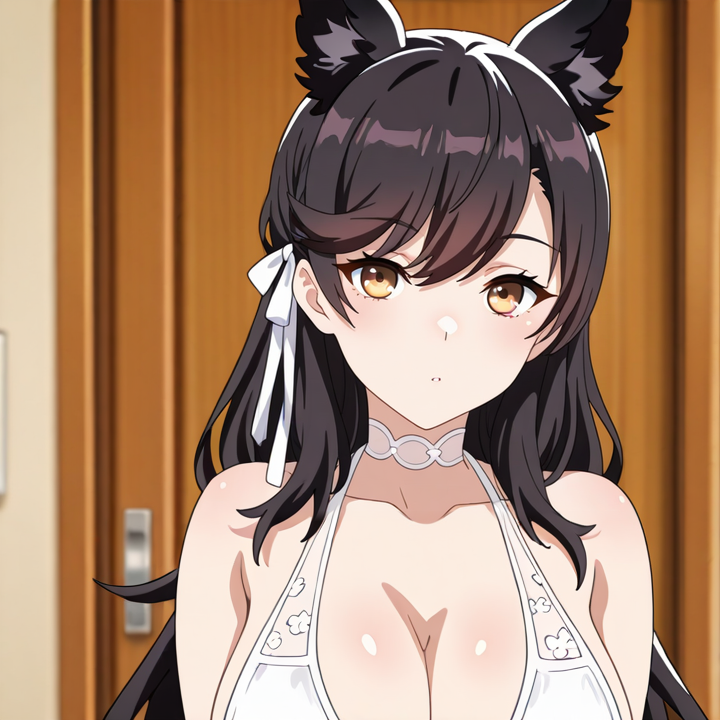 Atago (Summer March)