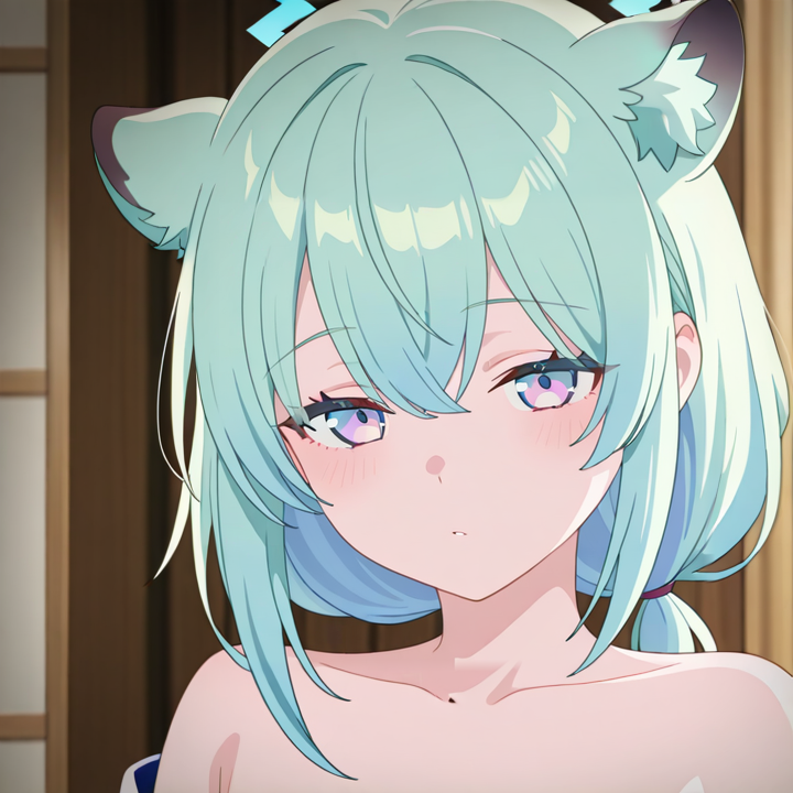 Shigure (Hot Spring)