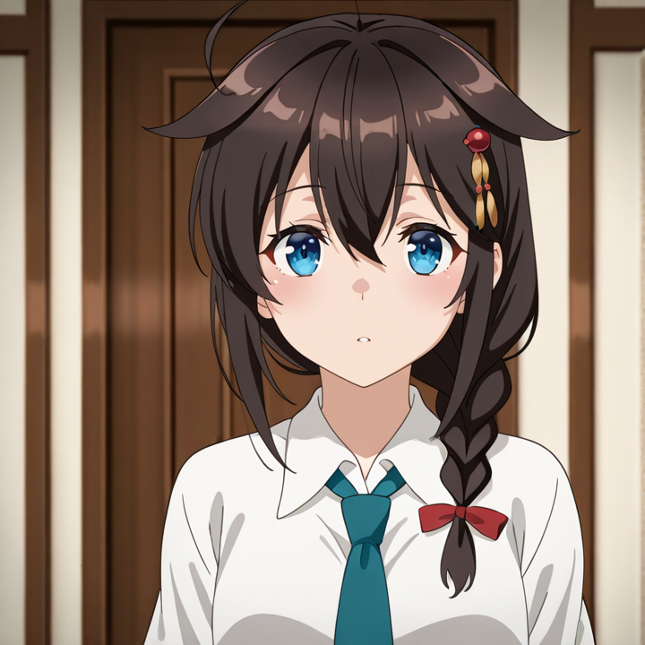 Shigure