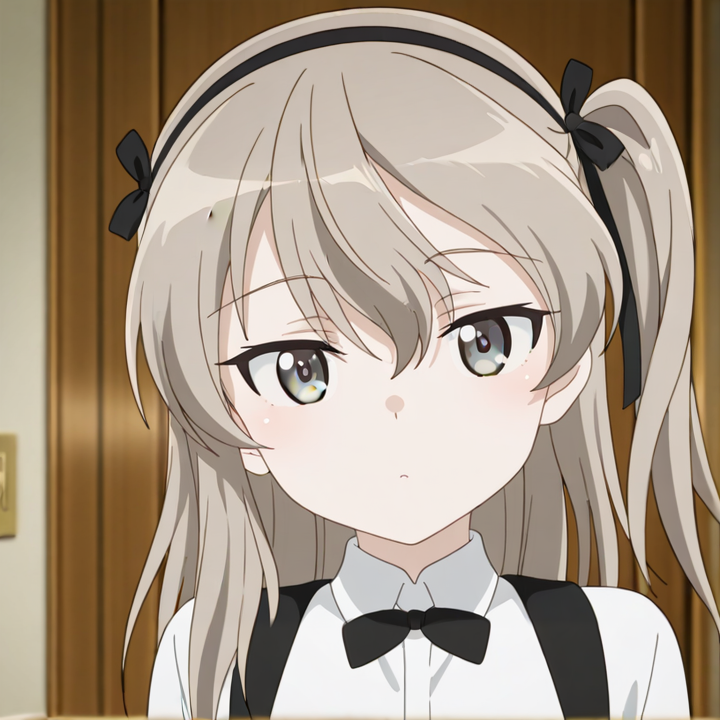 Shimada Arisu