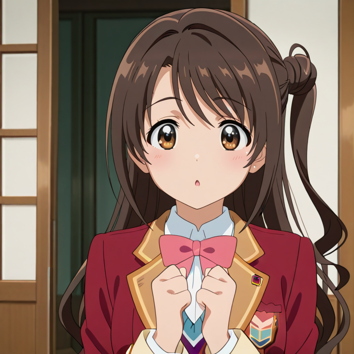 Shimamura Uzuki